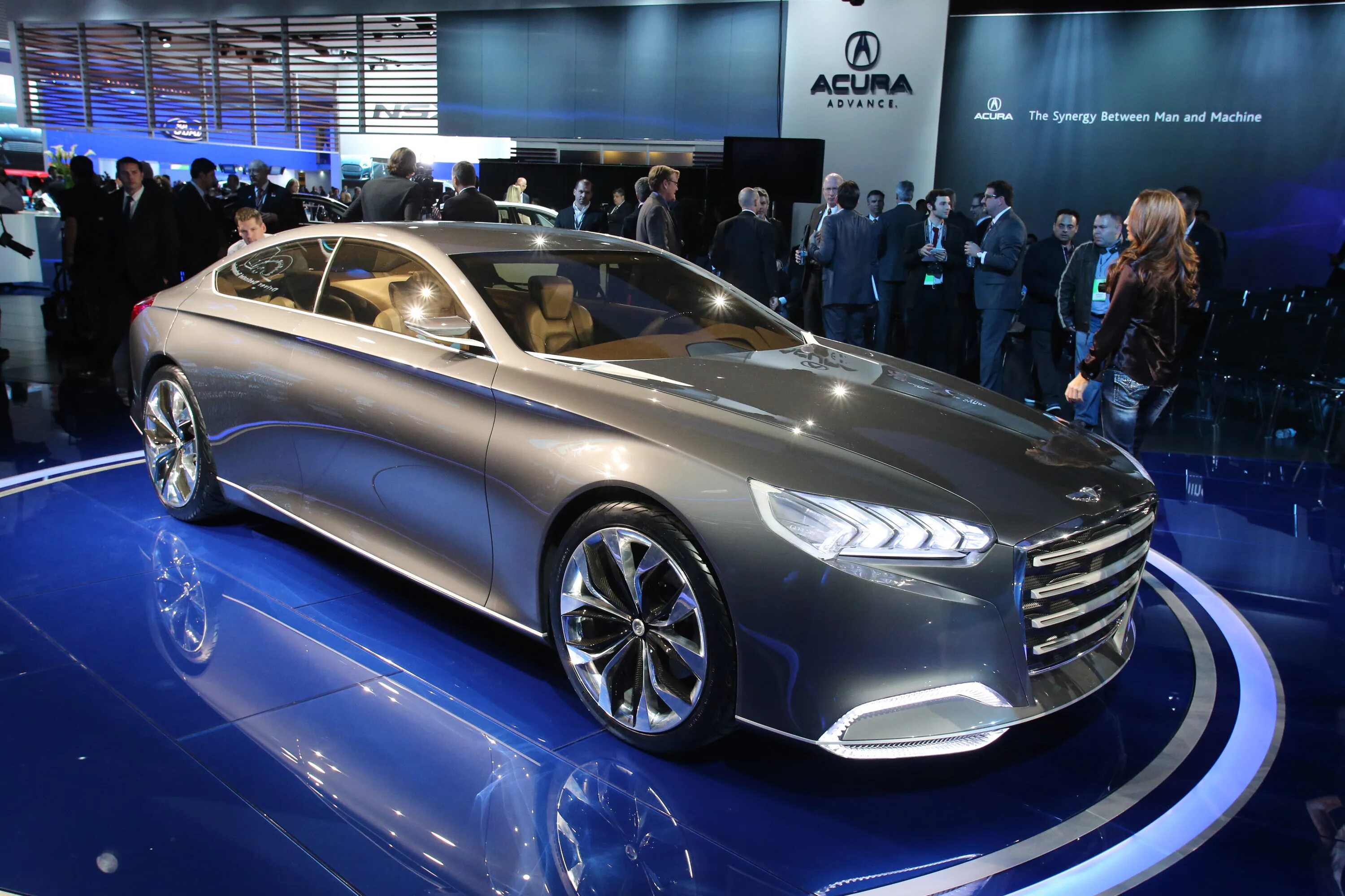 Hyundai HCD-14 Genesis. Hyundai Genesis 2023. Hyundai Genesis Concept. Хендай Лафеста 2023. Видеть новую машину