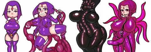 Slime Hentai Games.