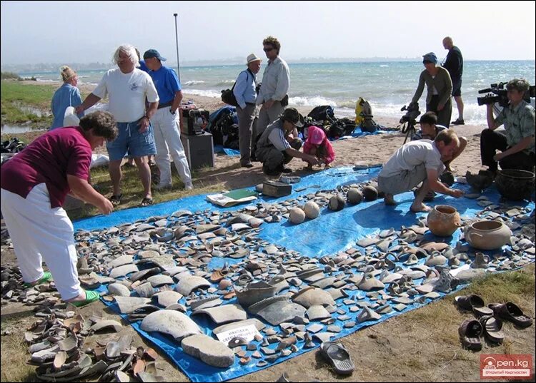 подводные города иссык-куля. озеро иссык-куль дайвинг. иссык-куль подводный город. на дне иссык куля. погружение на дно иссык-куля.