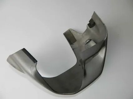Плуг honda
