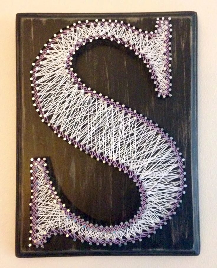 String letters