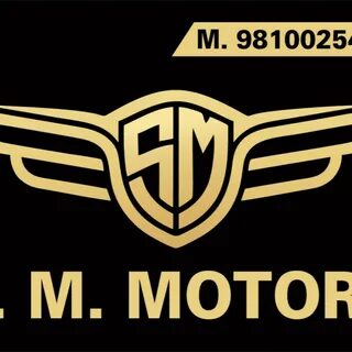 M motors