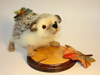 Чудесные игрушки