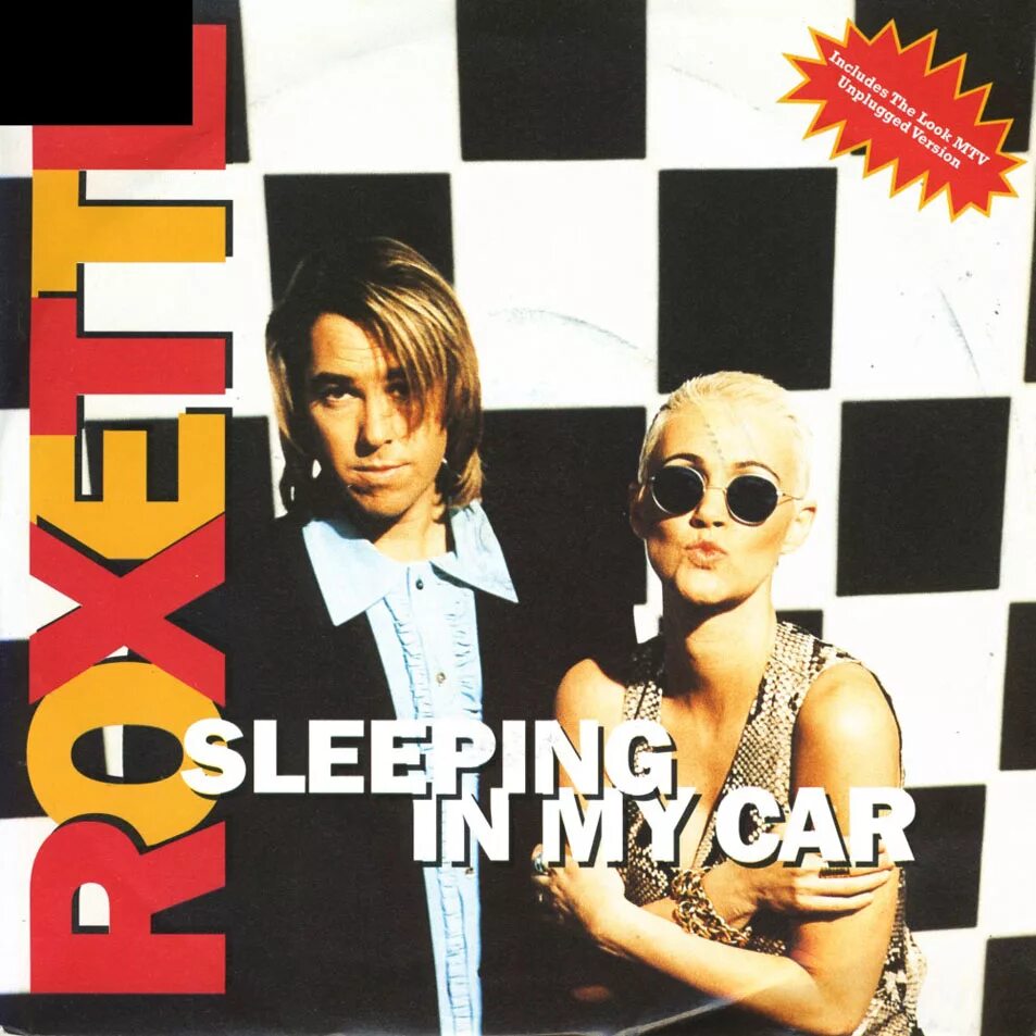 Roxette sleep in my car. Roxette albums. Roxette обложка. Roxette обложки альбомов. Roxette sleeping in my car обложка.