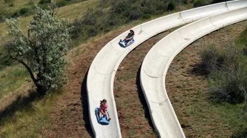 Экшн парк