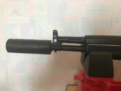 Сайга исп 46