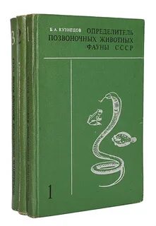 Курс зоологии