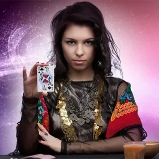 Верить ли гадалкам