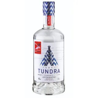 Тундра 1 л