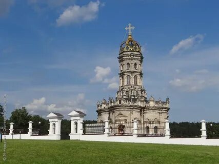 Подольском районе
