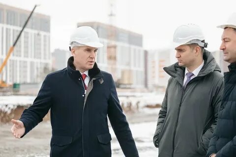 Девелопмент тендеры