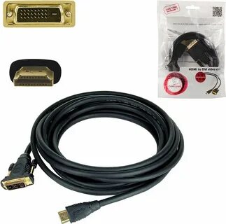 Кабель hdmi 1.8