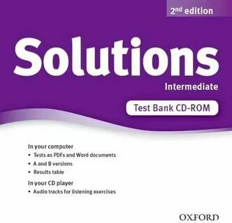 Pre intermediate test 2