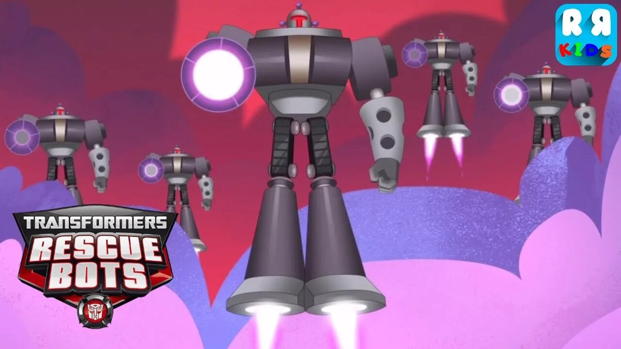 Bot show