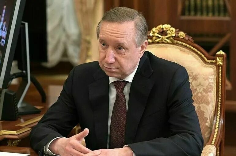 С какого года беглов губернатор. С какого года беглов губернатор