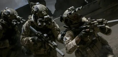 Zero dark thirty
