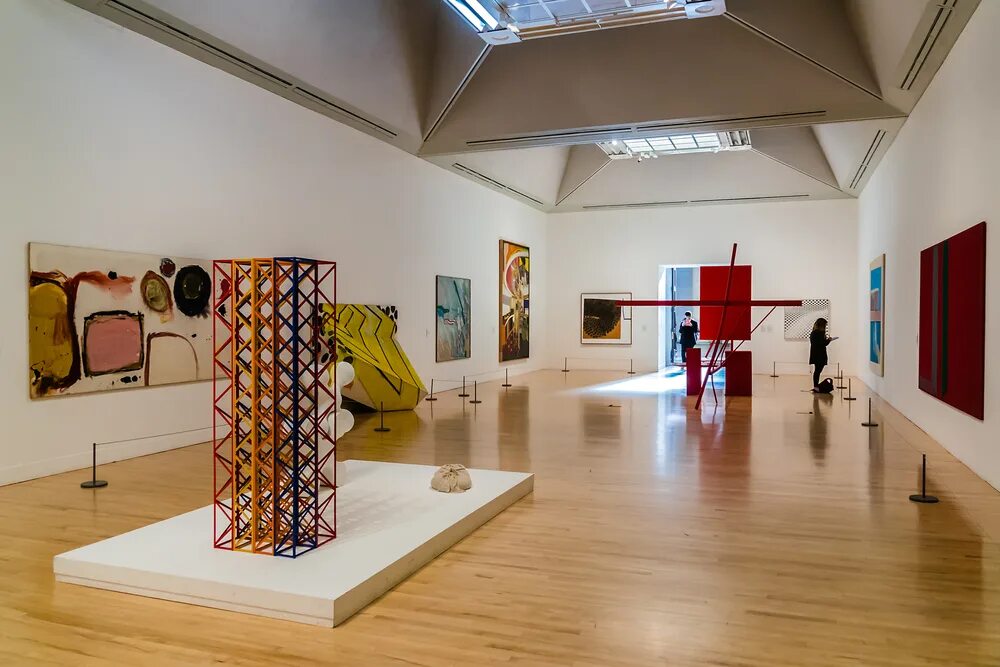 Points gallery