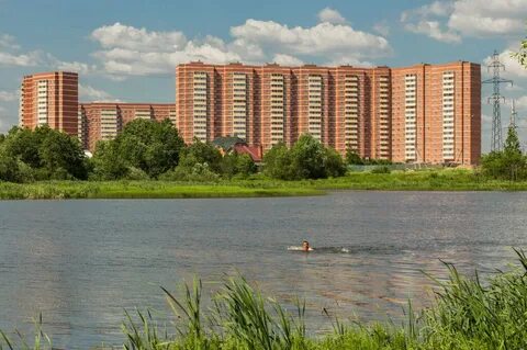 Щербинки рыбалка