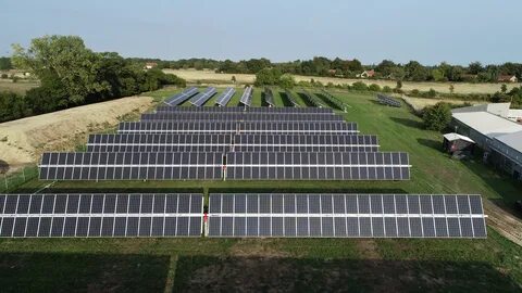 Solar test