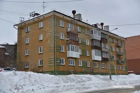 Новоуральск 24