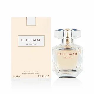 Saab le parfum