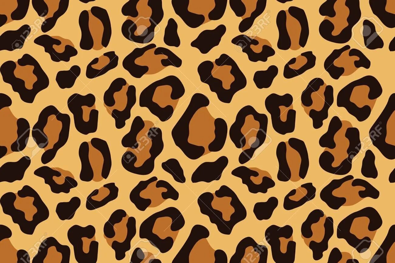 Animal pattern