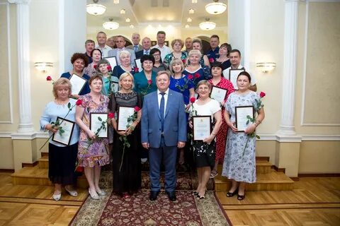Воронеж 2019 года