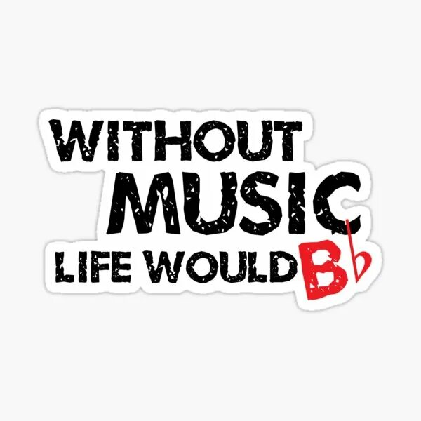 Without музыка. Music Life.