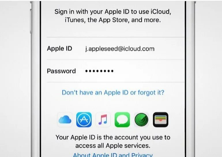 Удалить пароль apple id. Пароль для Apple ID. Apple ID образец. Что такое эпл ИД. Образец Apple ID И пароль.