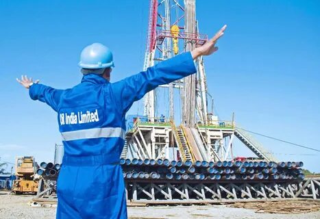 приобрела нефтяную компанию