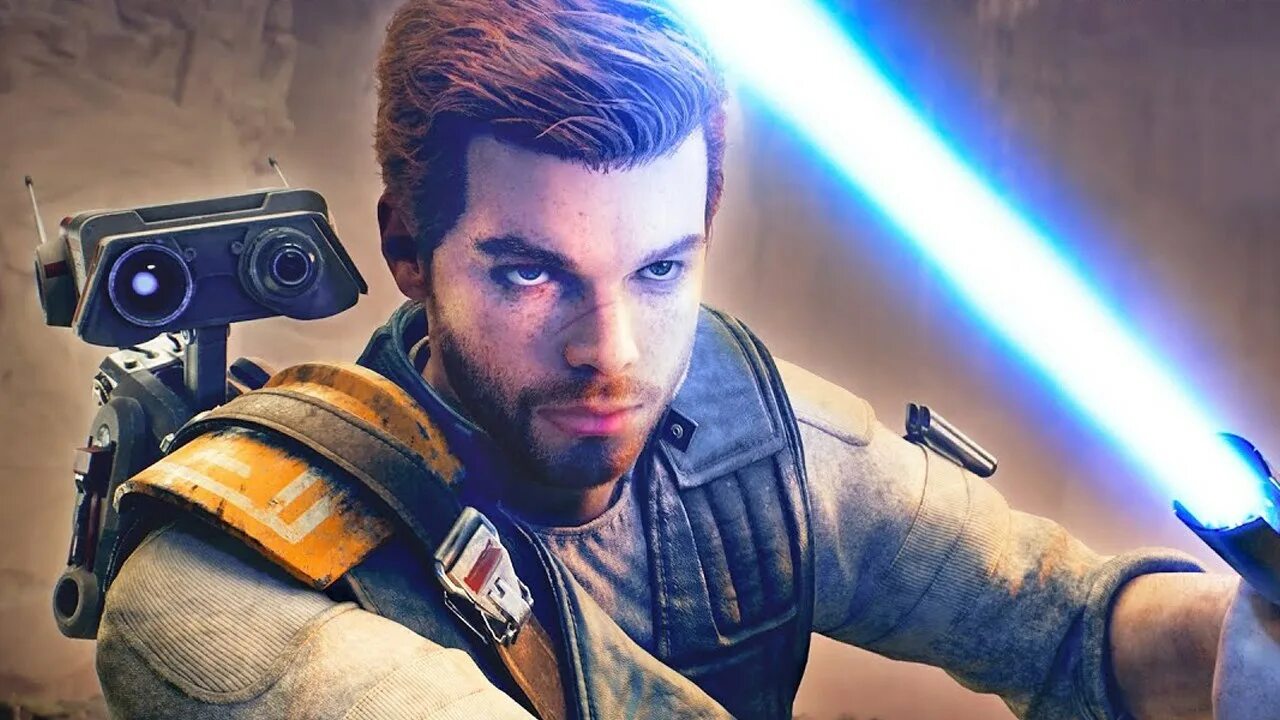 Star wars jedi survivor 2023. Кэл Кэстис Джедай Выживший. Джедаи Сурвивор. Стар ВАРС Джедай Сурвивор. Игра Star Wars Jedi Survivor.