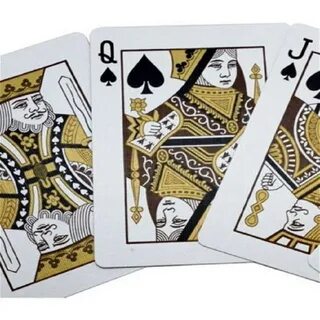 Collection cards