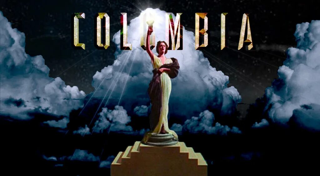 Коламбия Пикчерз. Columbia Кинокомпания. Коламбия Пикчерз представляет. Columbia pictures логотип. Пикчерз оф