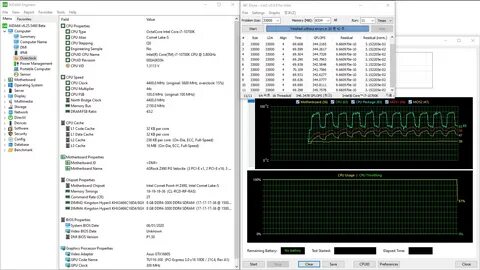 Problem setup
