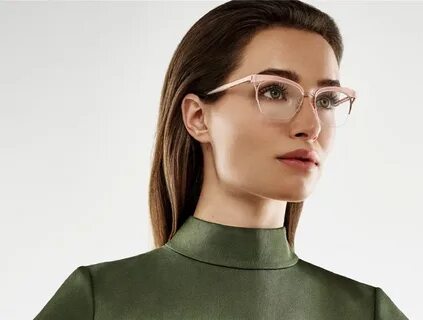 Mixing retro influences with contemporary flair, his eyewear collections ar...