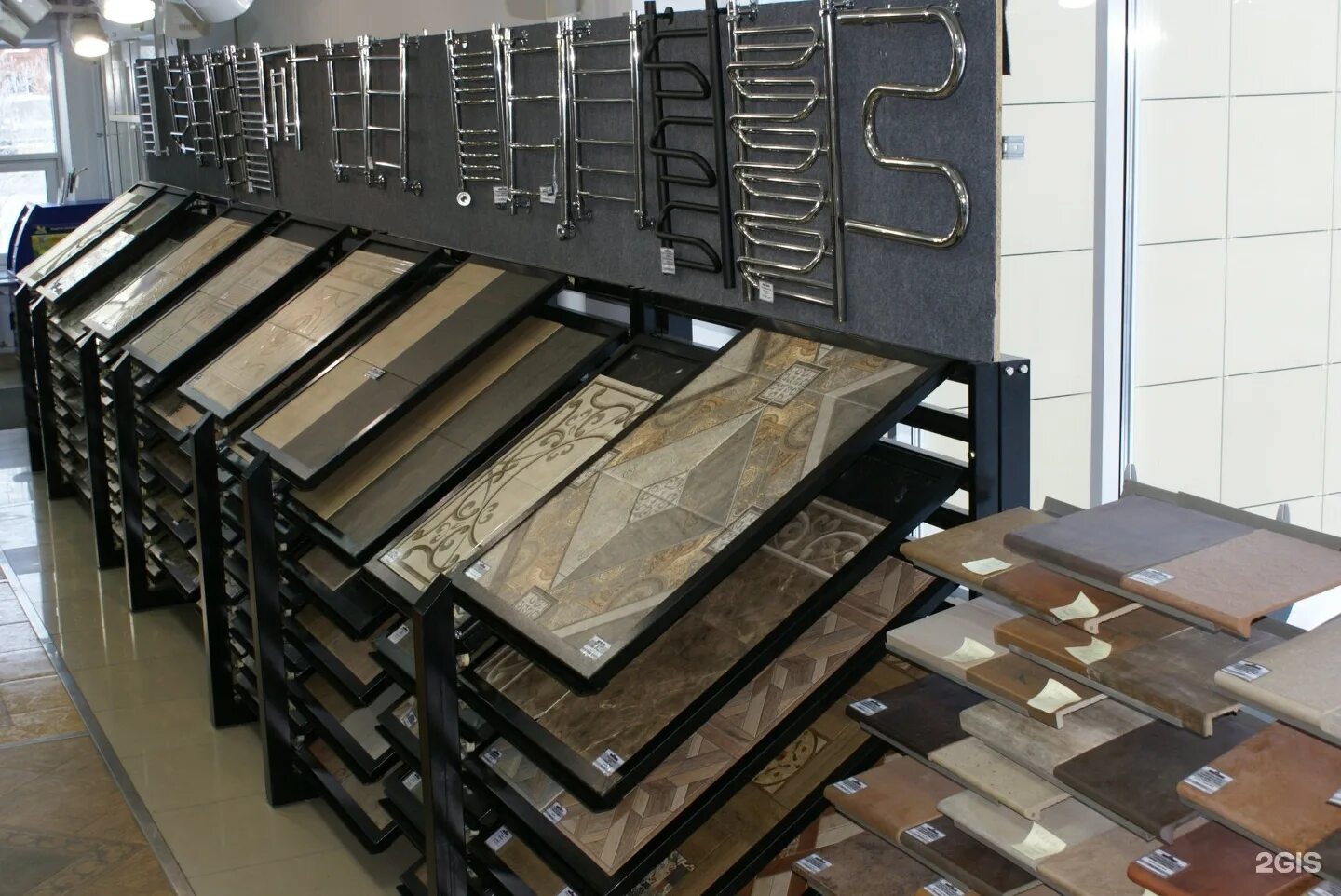 галерея керамики брянск