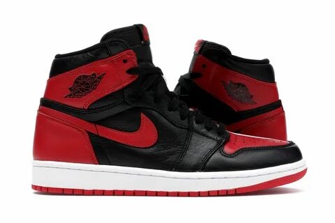 Nike air jordan 1 acclimate