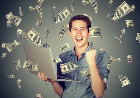 Где заработать денег много и быстро - 15 работающих способов 