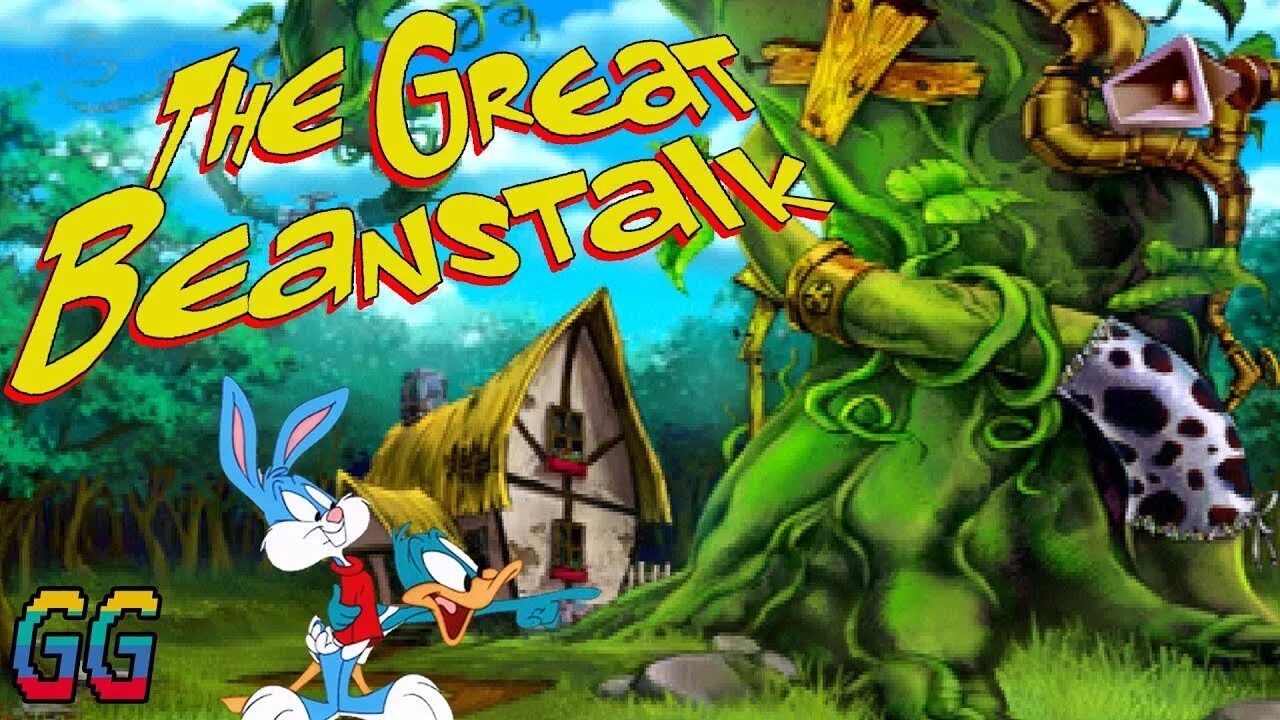 Tiny toon ps1. Tiny toon Adventures: the great Beanstalk ps1 обложка. Tiny toon Adventures ps1. Tiny toon Adventures the great Beanstalk. Tiny tunes