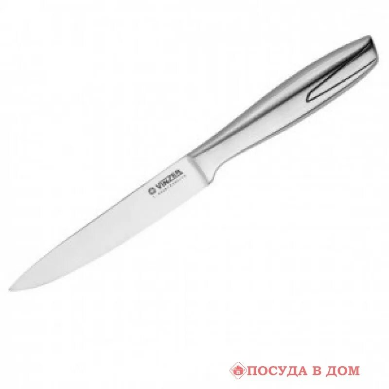 Нож 12 см лезвие. Нож для овощей Vinzer 89310. Разделочный нож Vinzer 89311. Набор ножей Vinzer. Патнус Vinzer 38sm.