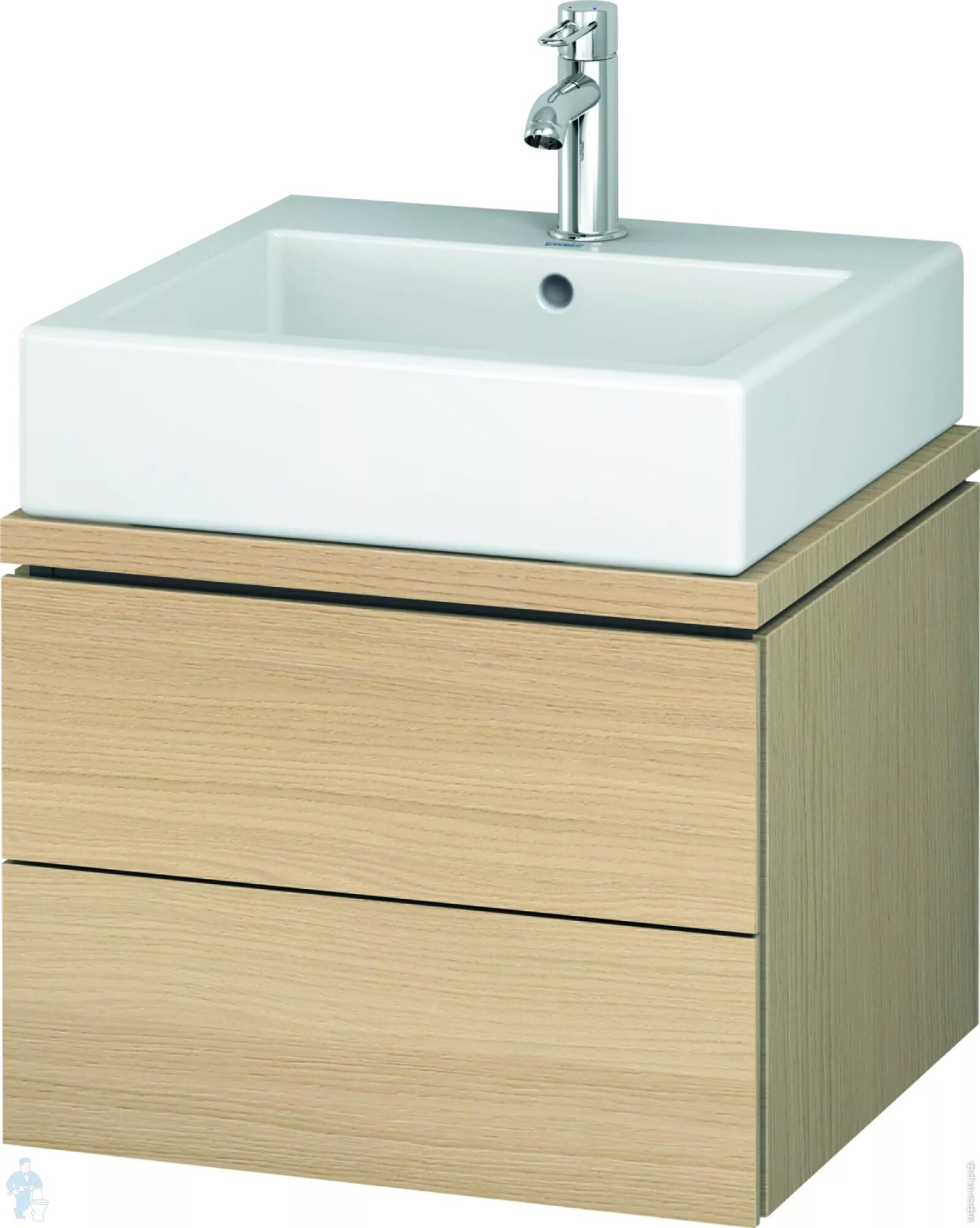 Консоль Duravit l-Cube. L-Cube Дуравит. Тумба с раковиной Duravit l -Cube 80 графит один ящик. Duravit l-Cube дуб брашированный.