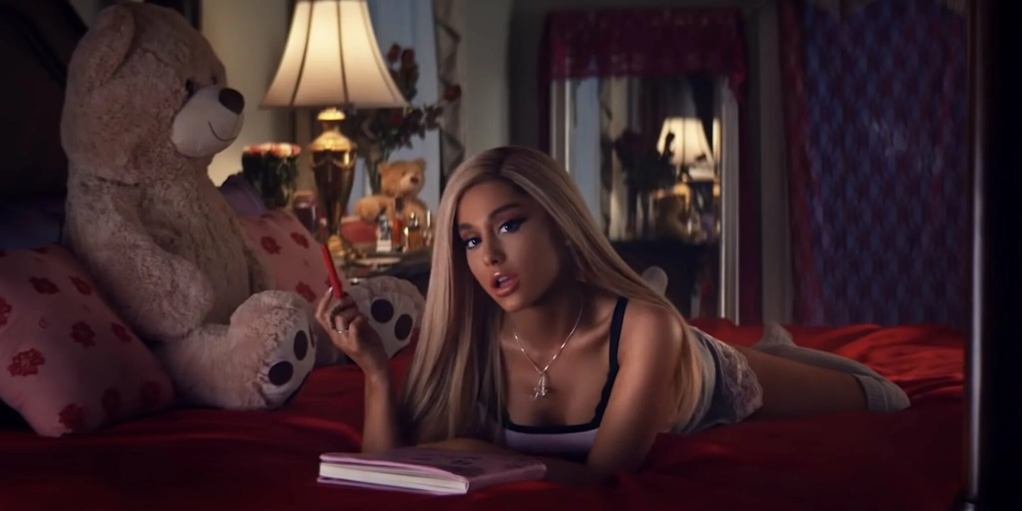 Арианы thank u next. Ariana grande 2023.