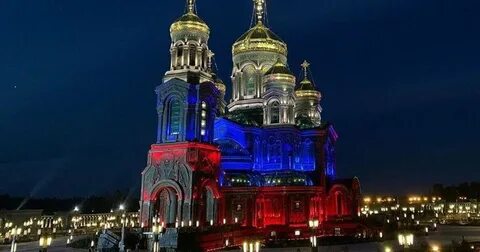 Сила ночь