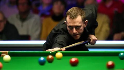 Снукер welsh open 2024