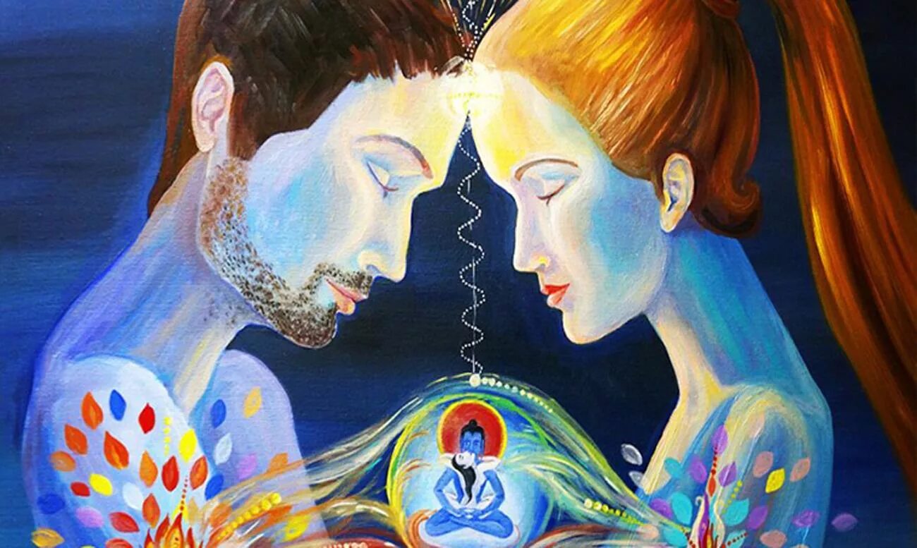 Интерпретация любви