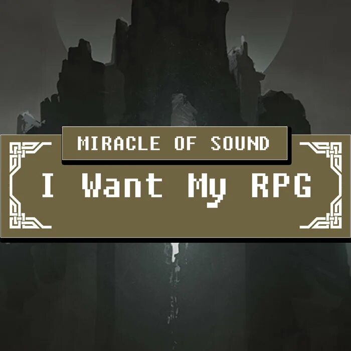 Another sound. Miracle of Sound. Miracle if Sound. Miracle of Sound Songs. Miracle of Sound Bethesda.