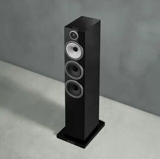Bowers wilkins s3