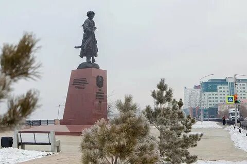 Иркутск в декабре