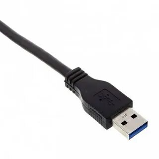 Длина usb