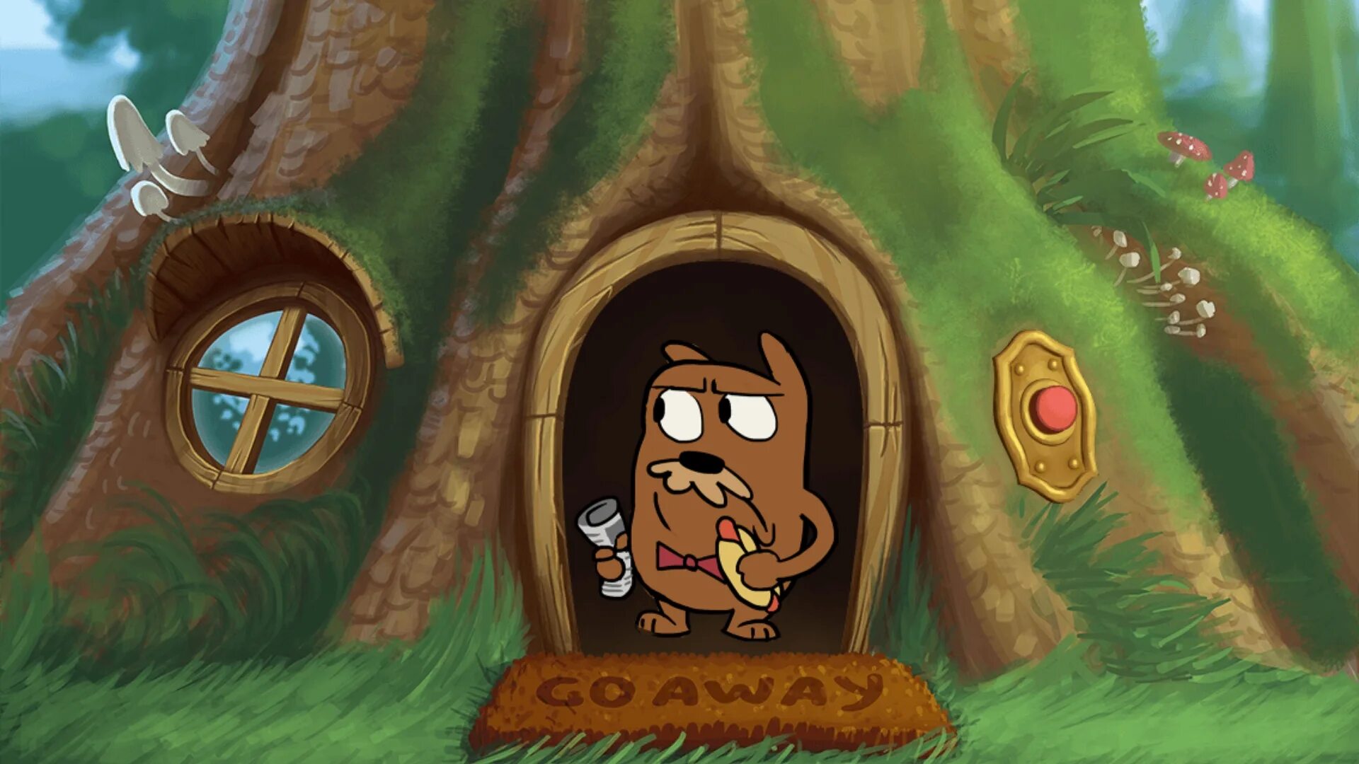 Do not disturb игра. Игра стучать в дверь. Выбивание двери мем. Мальчик стучится в дверь. Депония часть 2 потайная дверь.